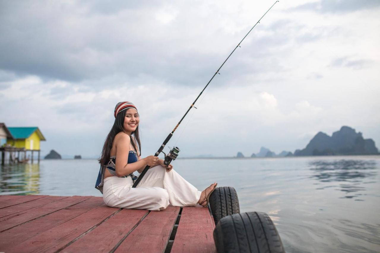 Jamesbond Koh Panyee