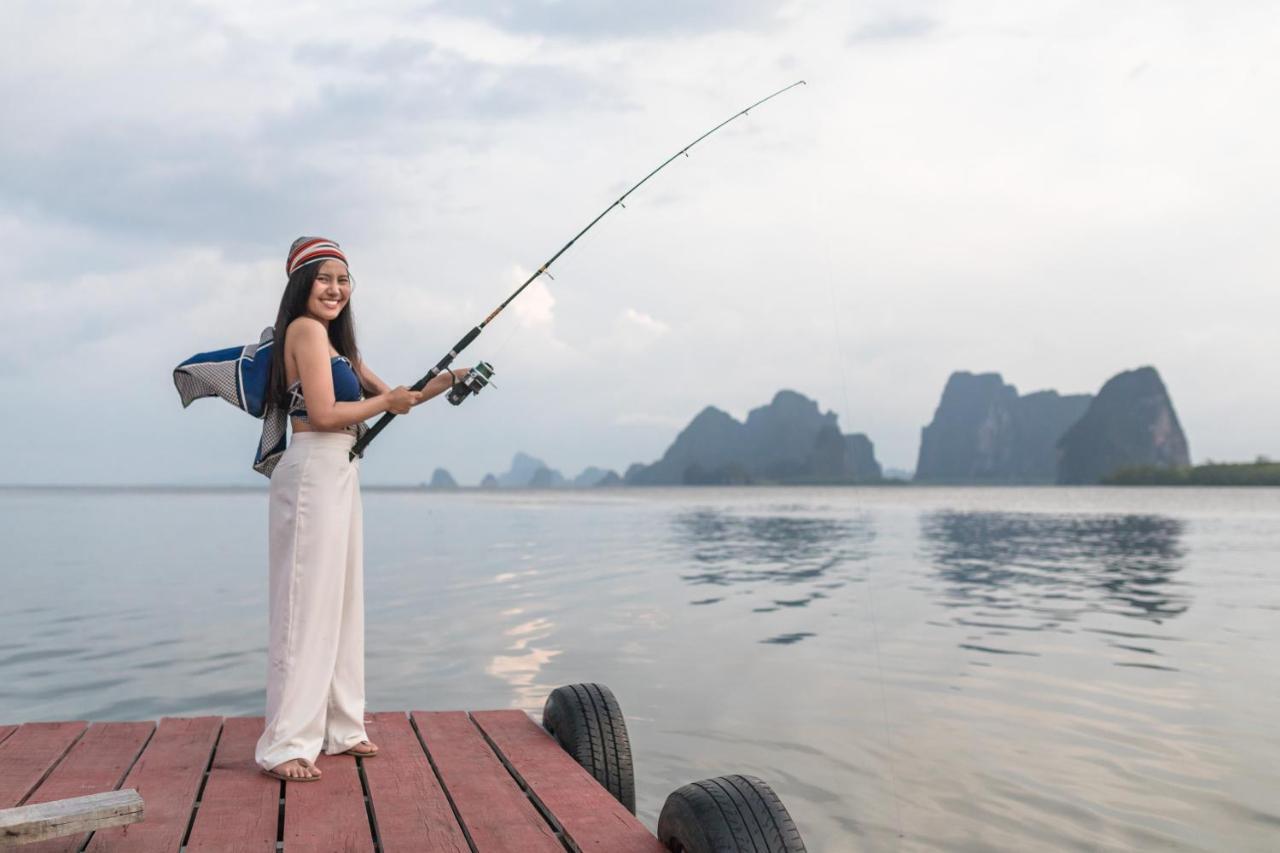 Jamesbond Koh Panyee
