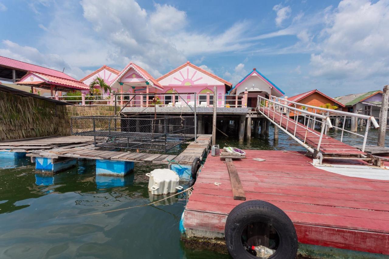 Jamesbond Koh Panyee