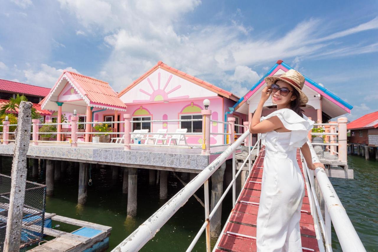 Jamesbond Koh Panyee