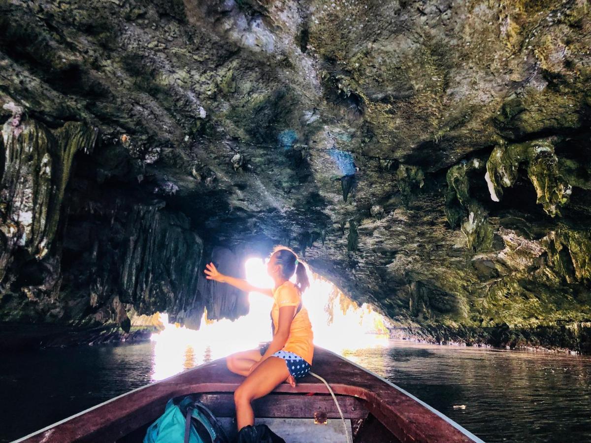 Jamesbond Koh Panyee 2* Ko Panyi